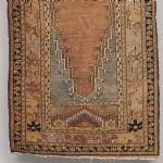 1096 3384 ORIENTAL RUG